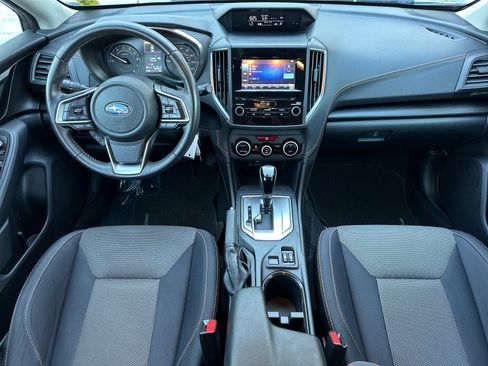Used 2023 Subaru Crosstrek 2.0i Premium AWD/4WD image 12