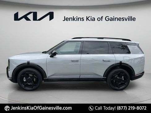 Used 2027 Kia Telluride SX X-Line AWD/4WD image 7