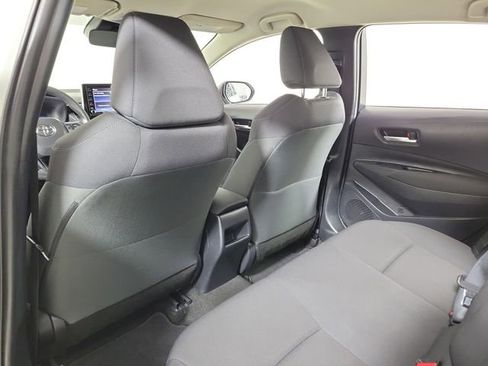 Used 2020 Toyota Corolla LE FWD image 11