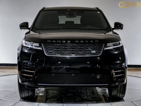 Used 2024 Land Rover Range Rover Velar Dynamic SE image 7