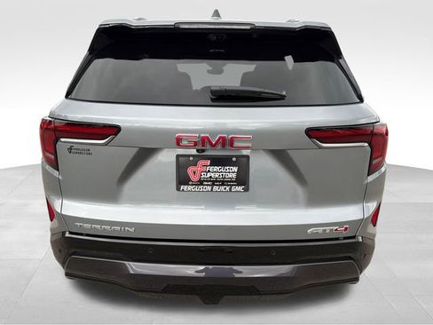 New 2026 GMC Terrain AT4 w/ Convenience Package III image 6