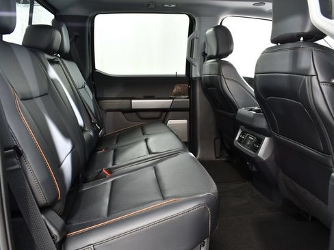 New 2026 Ford F350 Lariat AWD/4WD image 19