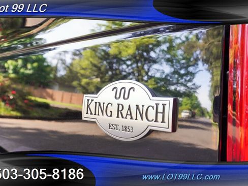 Used 2019 Ford F150 King Ranch w/ Equipment Group 601A Luxury AWD/4WD image 43