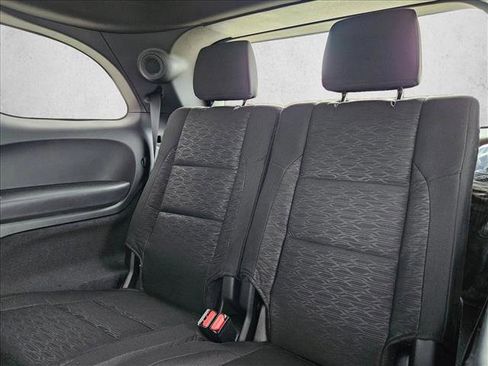 New 2026 Dodge Durango GT image 16