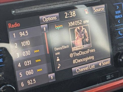 Used 2018 Toyota Tacoma TRD Off-Road image 13