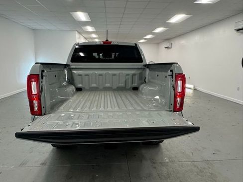 Used 2023 Ford Ranger XLT w/ Tremor Off-Road Package image 8