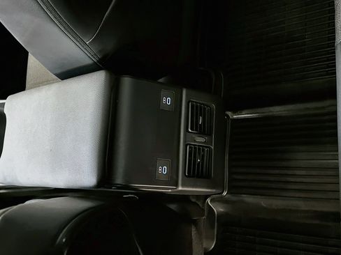 Used 2023 Toyota bZ4X AWD w/ Weather Package image 28
