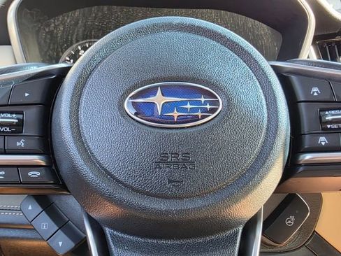 Certified 2022 Subaru Outback Limited XT image 26