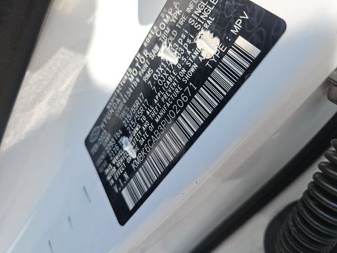 Used 2023 Hyundai Kona SEL AWD/4WD image 14