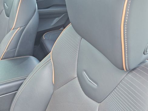 Certified 2023 Cadillac CT4 Sport w/ Climate Package image 31