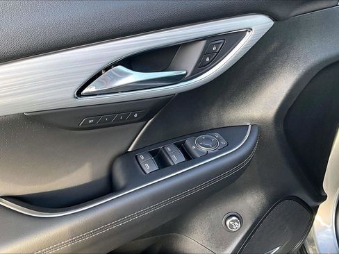 New 2026 Buick Envision Avenir image 16