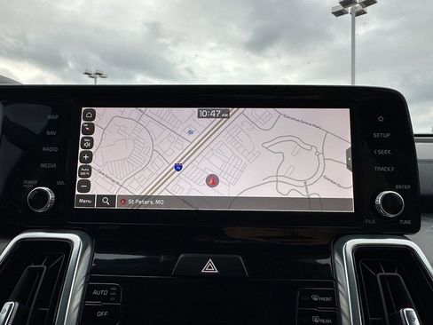 Used 2023 Kia Sorento SX Prestige image 29