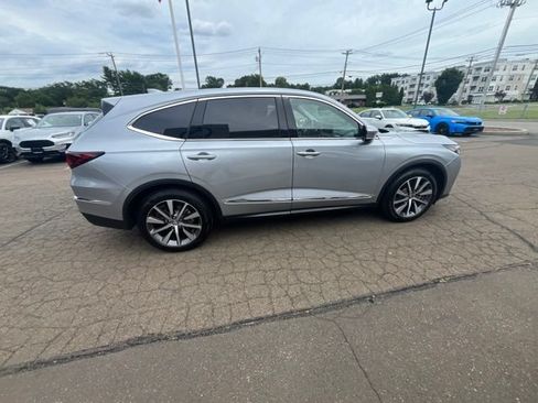Used 2026 Acura MDX SH-AWD w/ Technology Package image 17