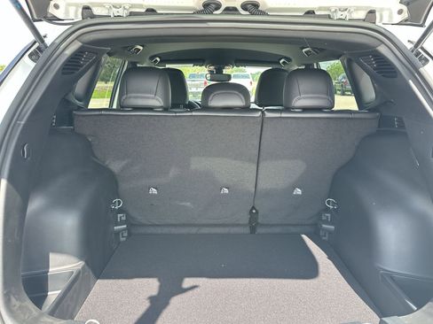 New 2026 Jeep Compass Latitude AWD/4WD image 10