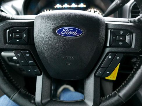 Used 2019 Ford F150 XLT w/ Equipment Group 301A Mid image 11