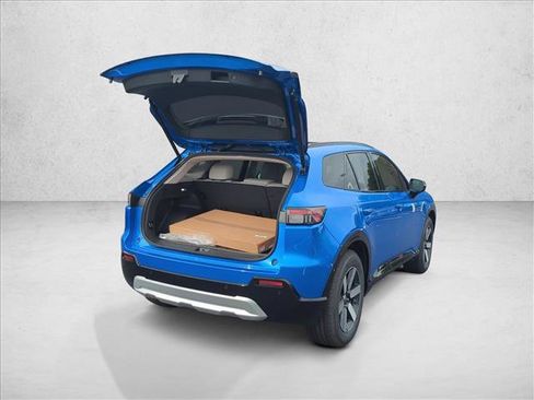 New 2026 Honda Prologue Touring image 2