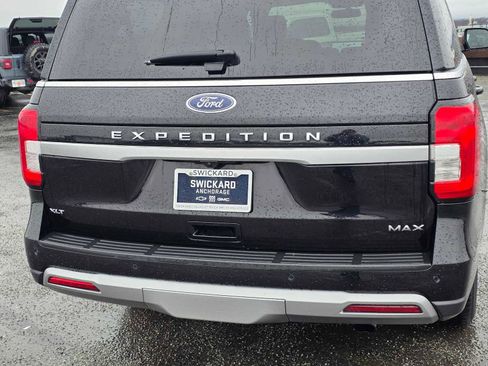 Used 2024 Ford Expedition Max XLT AWD/4WD image 13