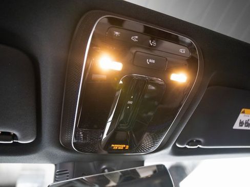 New 2026 Mercedes-Benz GLC 300 4MATIC image 28