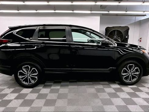 Used 2021 Honda CR-V EX image 15