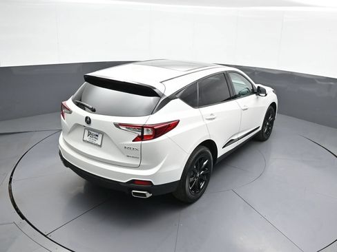 New 2026 Acura RDX SH-AWD image 39