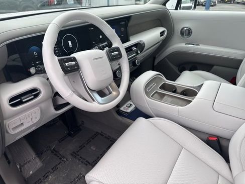 New 2026 Hyundai Palisade Limited image 18