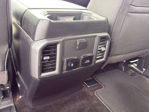 Used 2017 Ford F150 XLT w/ Equipment Group 302A Luxury RWD image 23