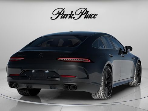 New 2026 Mercedes-Benz AMG GT 43 image 16