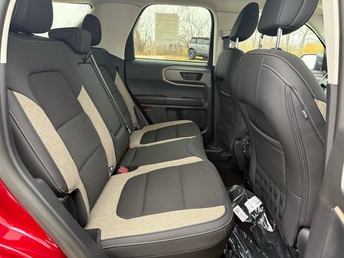 New 2025 Ford Bronco Sport Big Bend image 24