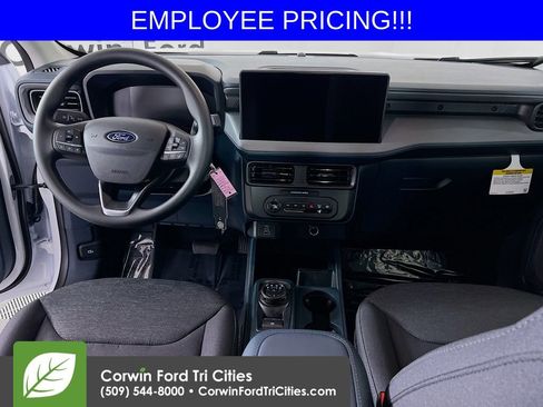 New 2026 Ford Maverick XL FWD image 7