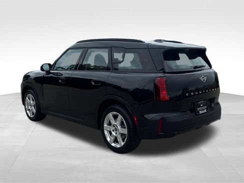 Used 2025 MINI Cooper Countryman S AWD/4WD image 4