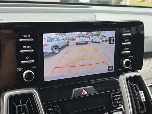 Used 2021 Kia Sorento S FWD image 15