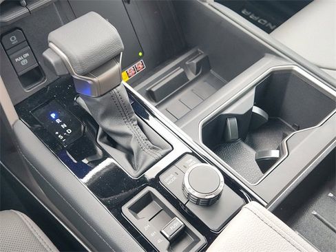 New 2026 Toyota Tundra Limited image 14