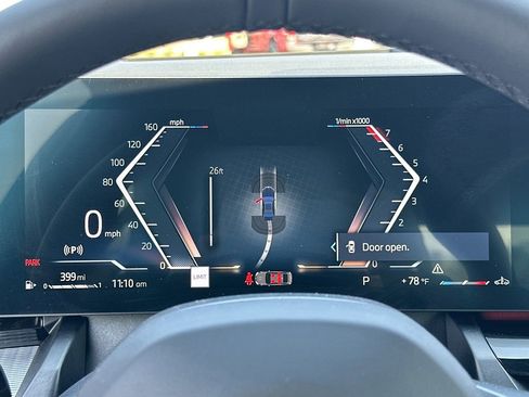 Used 2026 BMW 530i xDrive image 13