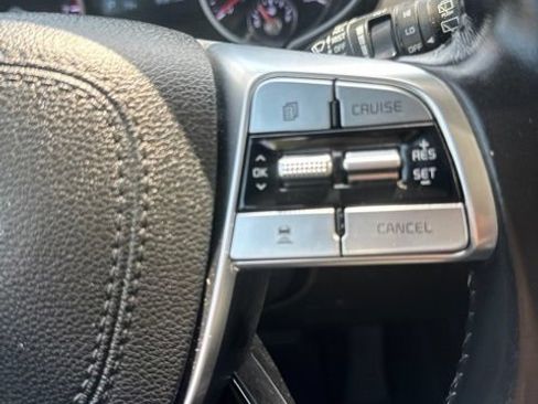 Used 2022 Kia Telluride S AWD/4WD image 25