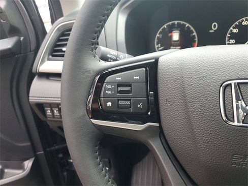 New 2026 Honda Odyssey EX-L image 23