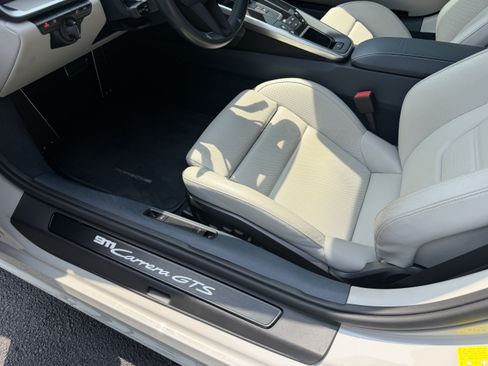 Certified 2022 Porsche 911 Carrera GTS RWD image 14