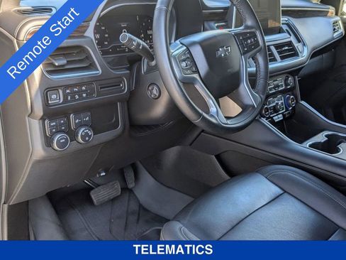 Used 2023 Chevrolet Suburban Z71 w/ Luxury Package image 19