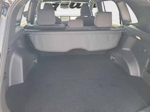 Used 2026 Toyota RAV4 SE w/ Convenience Package FWD image 23