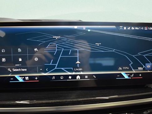 New 2027 BMW X6 xDrive40i w/ Premium Package AWD/4WD image 8