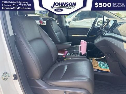 Used 2020 Honda Odyssey EX-L image 31