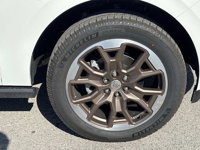New 2026 Ford Expedition King Ranch AWD/4WD image 9