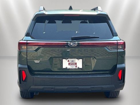 Certified 2026 Subaru Outback Premium AWD/4WD image 6
