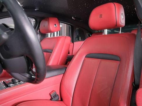 Used 2021 Rolls-Royce Ghost AWD/4WD image 9