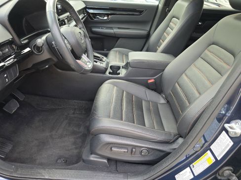 Used 2023 Honda CR-V Sport Touring image 28