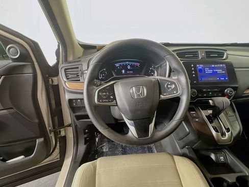 Used 2019 Honda CR-V EX image 12