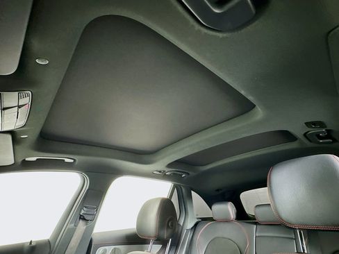 Used 2021 Mercedes-Benz GLC 43 AMG 4MATIC w/ Multimedia Package image 13