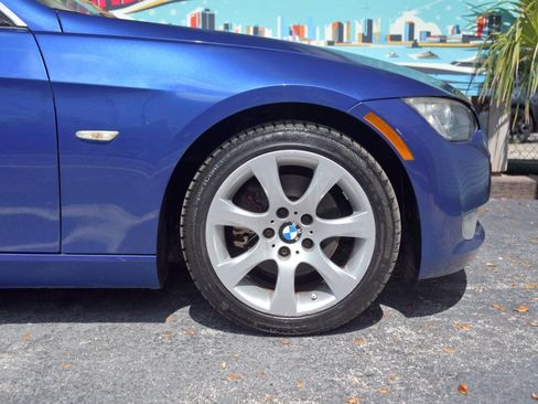 Used 2008 BMW 328xi Coupe image 26