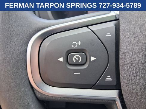Certified 2024 Volvo XC60 B5 Core AWD/4WD image 31