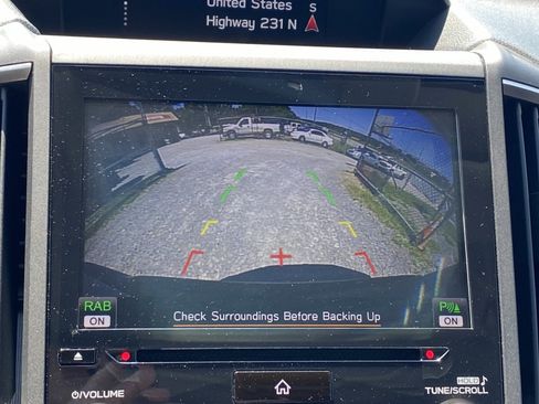 Used 2019 Subaru Crosstrek 2.0i Limited w/ Moonroof Package w/Navigation AWD/4WD image 14