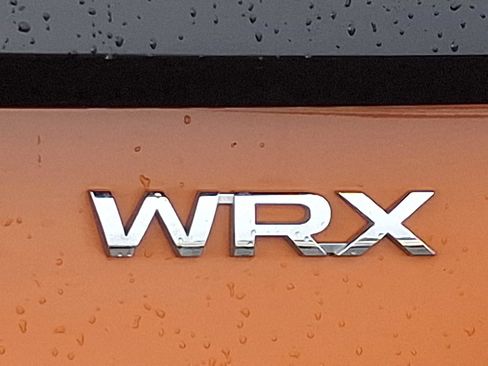 Used 2024 Subaru WRX Premium AWD/4WD image 30